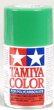 TAMR8625 - Tamiya TINTA PS-25 Polycarb Spray Bright Green 3 oz