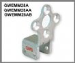GWSEMM28AB - GWS Brushless montante aluminio 28mm