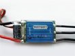 WAYEBLESC25 - Waypoint SPEED CONTROL 25A BRUSHLESS  - 4S ESC WITH 2A BEC