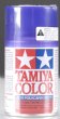 TAMR8645 - Tamiya TINTA PS-45 Polycarb Spray Trans Purple 3 oz ROXO