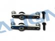 TREXH25013TA - Align Metal SF Mixing Arm Set H25013A - T-REX 250/250SE
