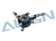 TREXH25016-00 - Align CCPM Metal Swashplate/Black TREX250