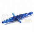 INT-C22475B - Integy Dual Hex Socket Wrench 5.5mm + 8.0mm BLUE