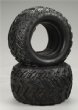 HPI4874 - HPI PNEU Dirt Claws Tire SAVAGE/TMAXX (2)