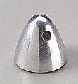 DUBR733 - Dubro Spinner de aluminio Prop Nut 7mmx1
