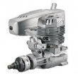 OSMG17400 - Os engines motor 2 tempos 75AX ABL Engine c/mufler