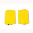 EK10512 - E-SKY Plastic Paddle Yellow Belt CP