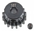 INT-C23206 - Integy Pinion Gear 16T 1M/5mm Shaft