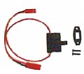 EMAXXK029 - EMAXX CHAVE LIGA DESLIGA JST Switch 22# PVC wire L=30CM
