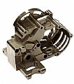 INT-T7879GUN - INTEGY IFA Billet Machined Gear Box for Traxxas 1/10 Slash 2WD