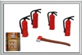 PH17017 - Phoenix - Hobby Fire Extinguishers