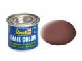 REV32183 - Revell tinta esmalte sintético - FERRUGEM - 14ml
