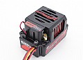 TRACK150A - TrackStar 150A GenII 1/8th Scale Sensored Brushless Car ESC - (PC Programmable)