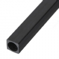 MAXXTUBOQ06 - MAXX tubo QUADRADO de carbono 6mm X 5mm X 1000mm (01)
