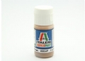 ITA4305AP - ITALERI tinta acrílica - Marrom claro - 20 ml