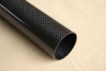 MAXXTUBO26 - MAXX tubo redondo de carbono 26mm X 24mm X 1000mm (01)