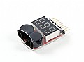 HK206000020-0 - HobbyKing™ Lipo Voltage Checker (2S~8S)