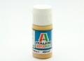 ITA4645AP - ITALERI tinta acrílica - Amarelo camuflagem 3 - 20 ml