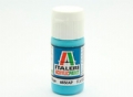 ITA4650AP - ITALERI tinta acrílica - Azul claro brilhante - 20 ml