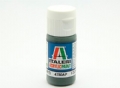 ITA4780AP - ITALERI Tinta Verde escuro - Schwarzgrun RLM 70 - 20 ml