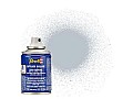 REV34199 - Tinta Revell para plastimodelismo e bolhas de policarbonato - Spray alumínio metálico - 100 ml
