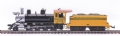 FRA-3132 - FRATESCHI Locomotiva Consolidation DERGW