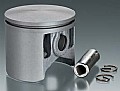DLEG1220 - DLE Engines Piston w/Pin & Retainer DLE-111