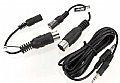 HRCM8321 - Hitec CABO TRAINER Trainer Cord with DIN Jack Adapter - 58321