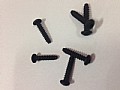 TREXHN6077-B - ALIGN PARAFUSO Socket button head self tapping screw M3 X 14mm (06)