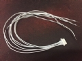 HK2580001930 - HELIDIRECT JST-SH 8Pin FEMEA Plug with 200mm Wire Pigtail