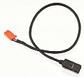 FUTM4195 - Futaba S.Bus Hub with Cable 300mm