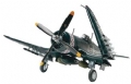 REV855248 - Revell Kit p/montar 1/48 Corsair F4U-4
