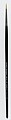 TAMR87049-250 - Tamiya PINCEL High Finish Pointed Brush Fine
