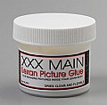 XXX-Z001 - XXX Main Racing Lexan Picture Glue